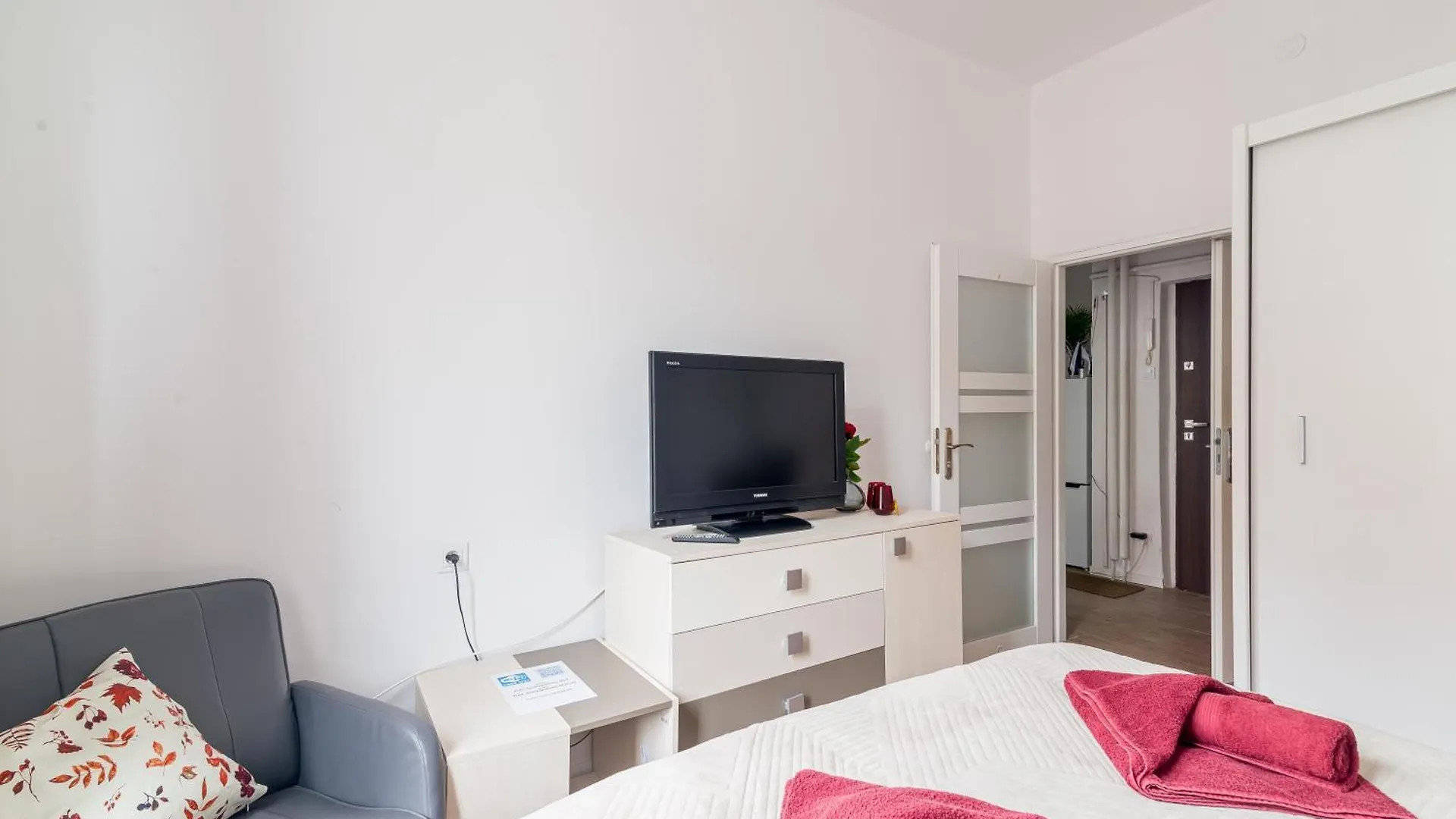 Szeroka Royal Rooms Gdańsk 0*,  Polen