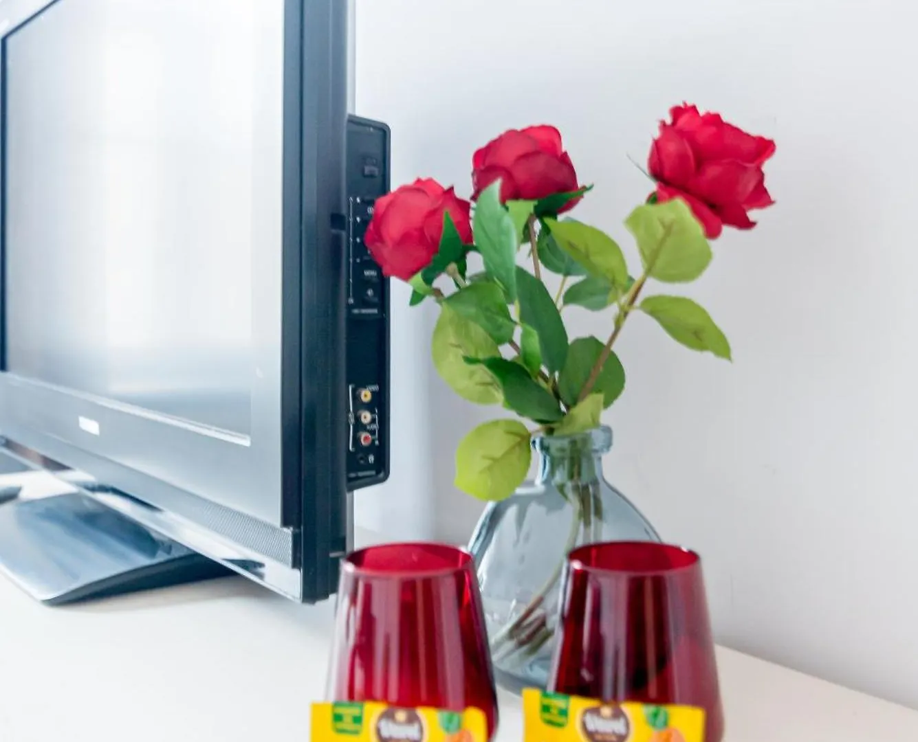 Accommodatie bij particulieren Szeroka Royal Rooms Gdańsk Polen