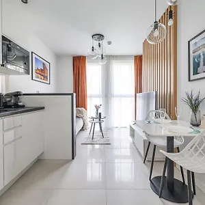 Q4apartments Gdańsk
